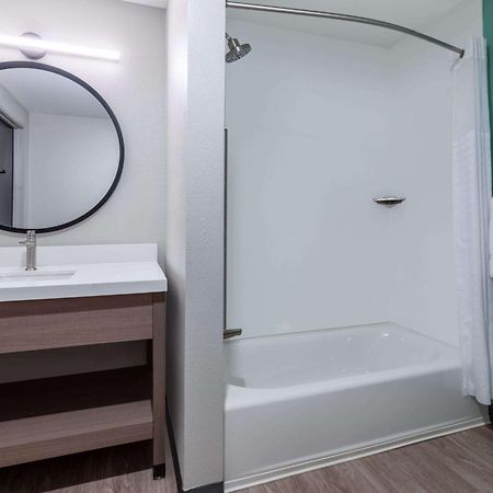 Echo Suites Extended Stay By Wyndham Nashville/ גאלאטין מראה חיצוני תמונה