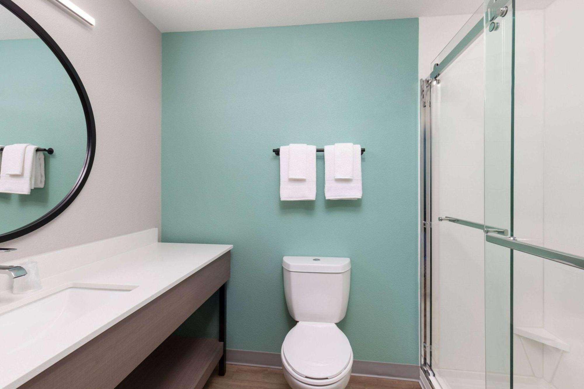 Echo Suites Extended Stay By Wyndham Nashville/ גאלאטין מראה חיצוני תמונה