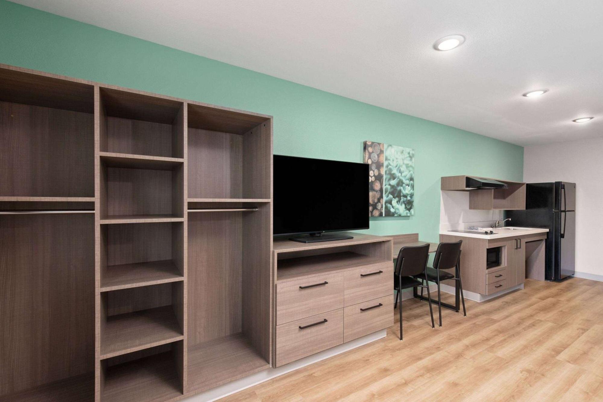 Echo Suites Extended Stay By Wyndham Nashville/ גאלאטין מראה חיצוני תמונה