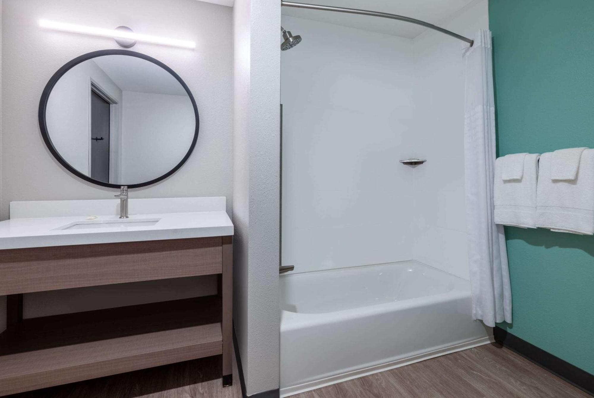 Echo Suites Extended Stay By Wyndham Nashville/ גאלאטין מראה חיצוני תמונה