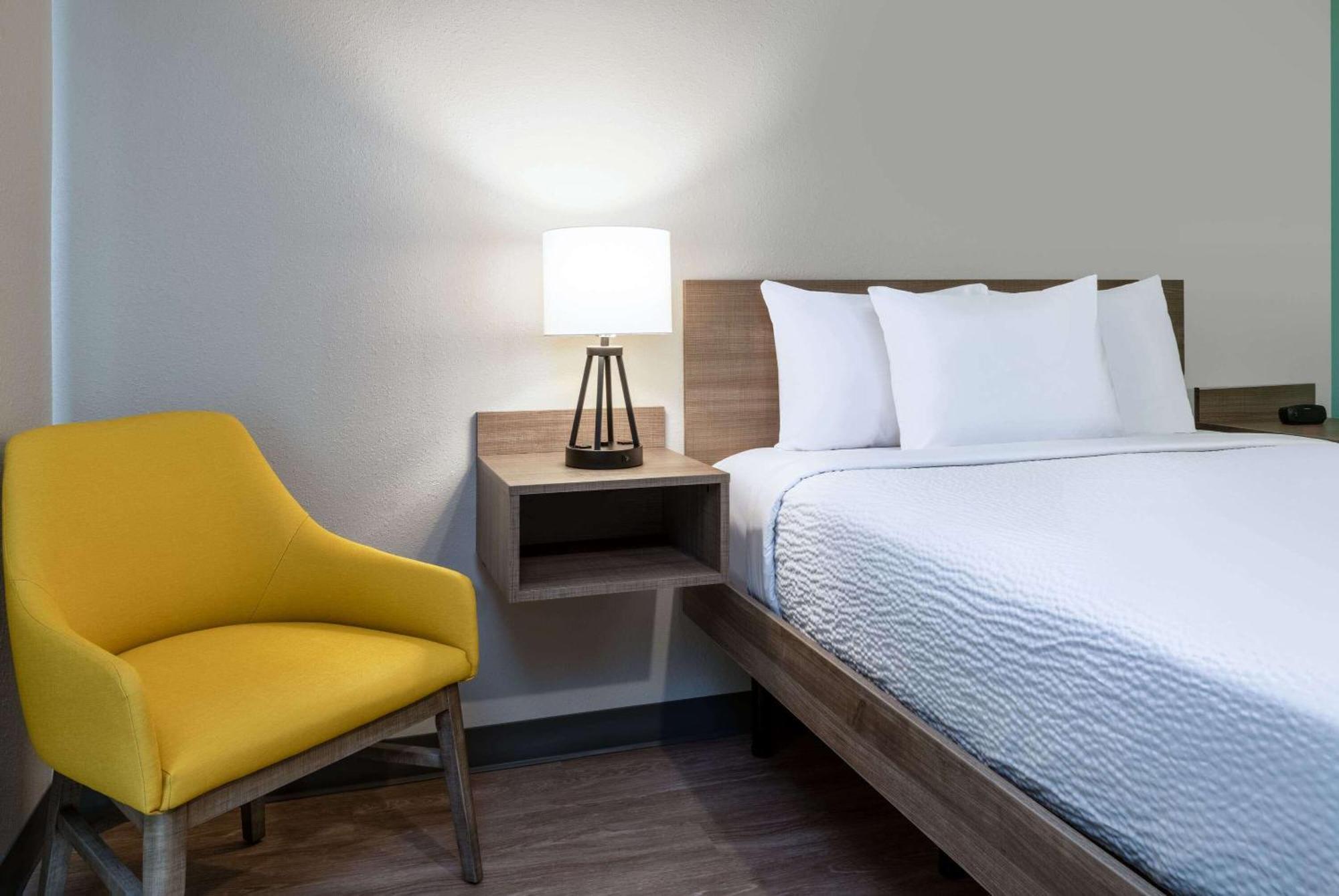 Echo Suites Extended Stay By Wyndham Nashville/ גאלאטין מראה חיצוני תמונה