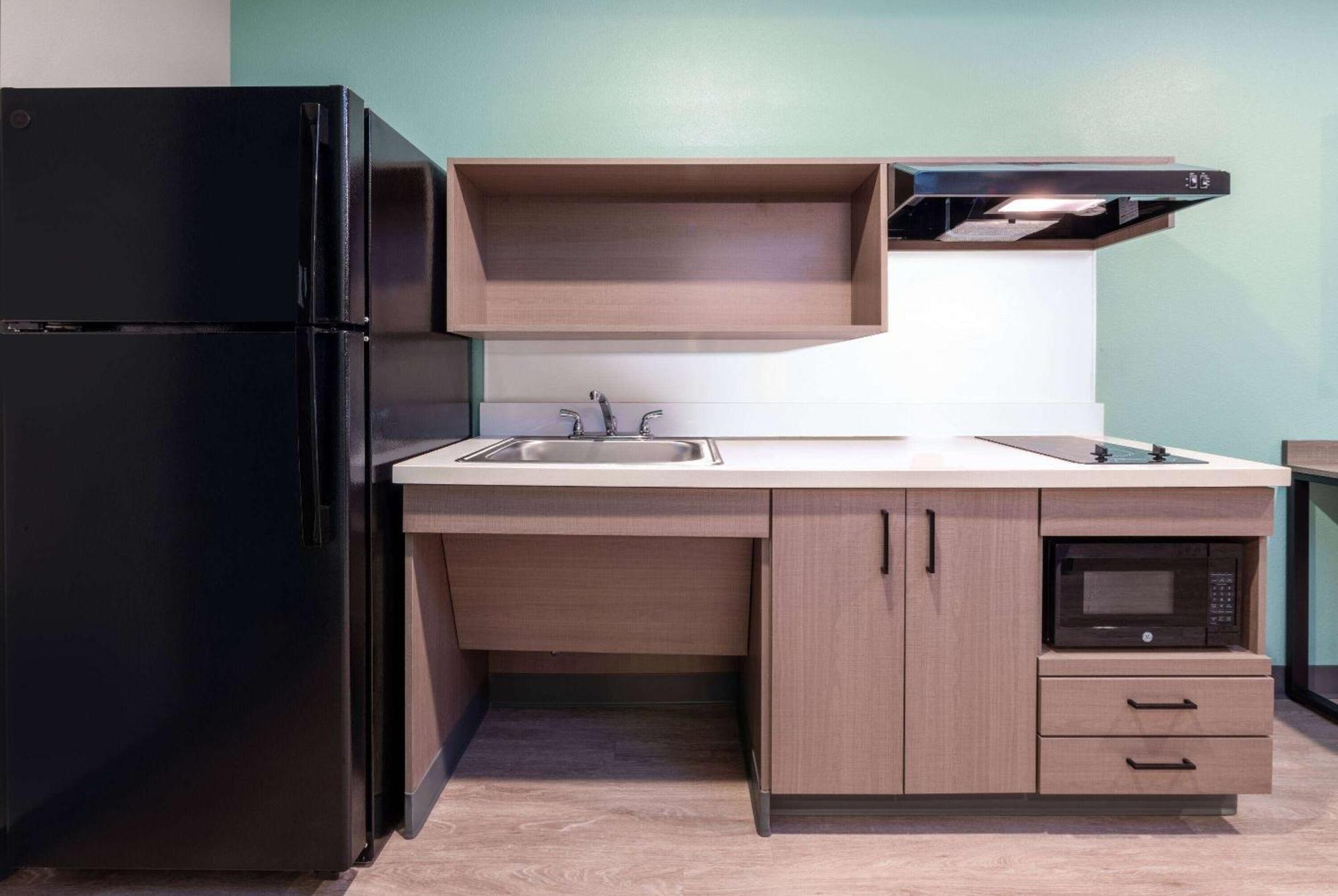 Echo Suites Extended Stay By Wyndham Nashville/ גאלאטין מראה חיצוני תמונה