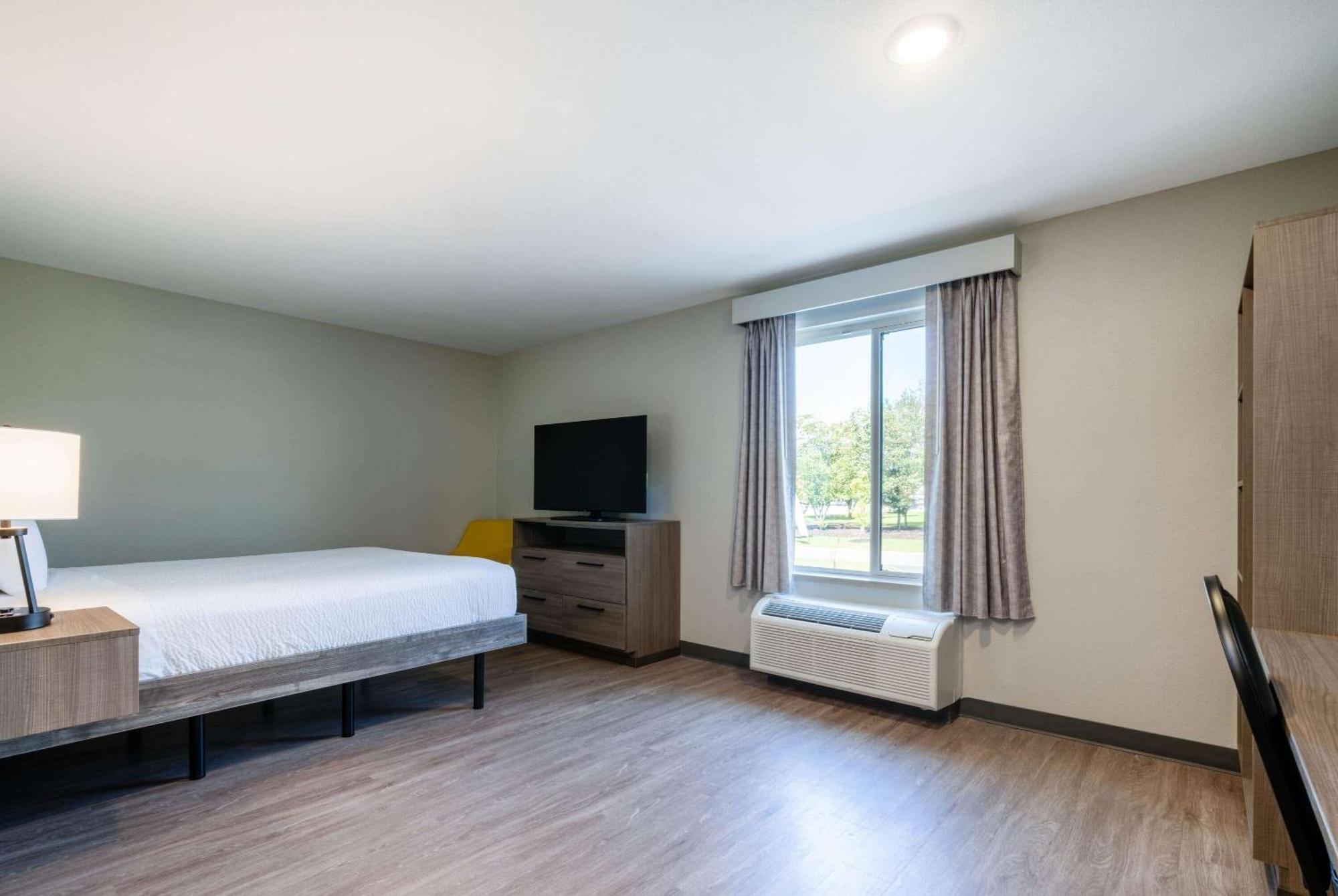 Echo Suites Extended Stay By Wyndham Nashville/ גאלאטין מראה חיצוני תמונה