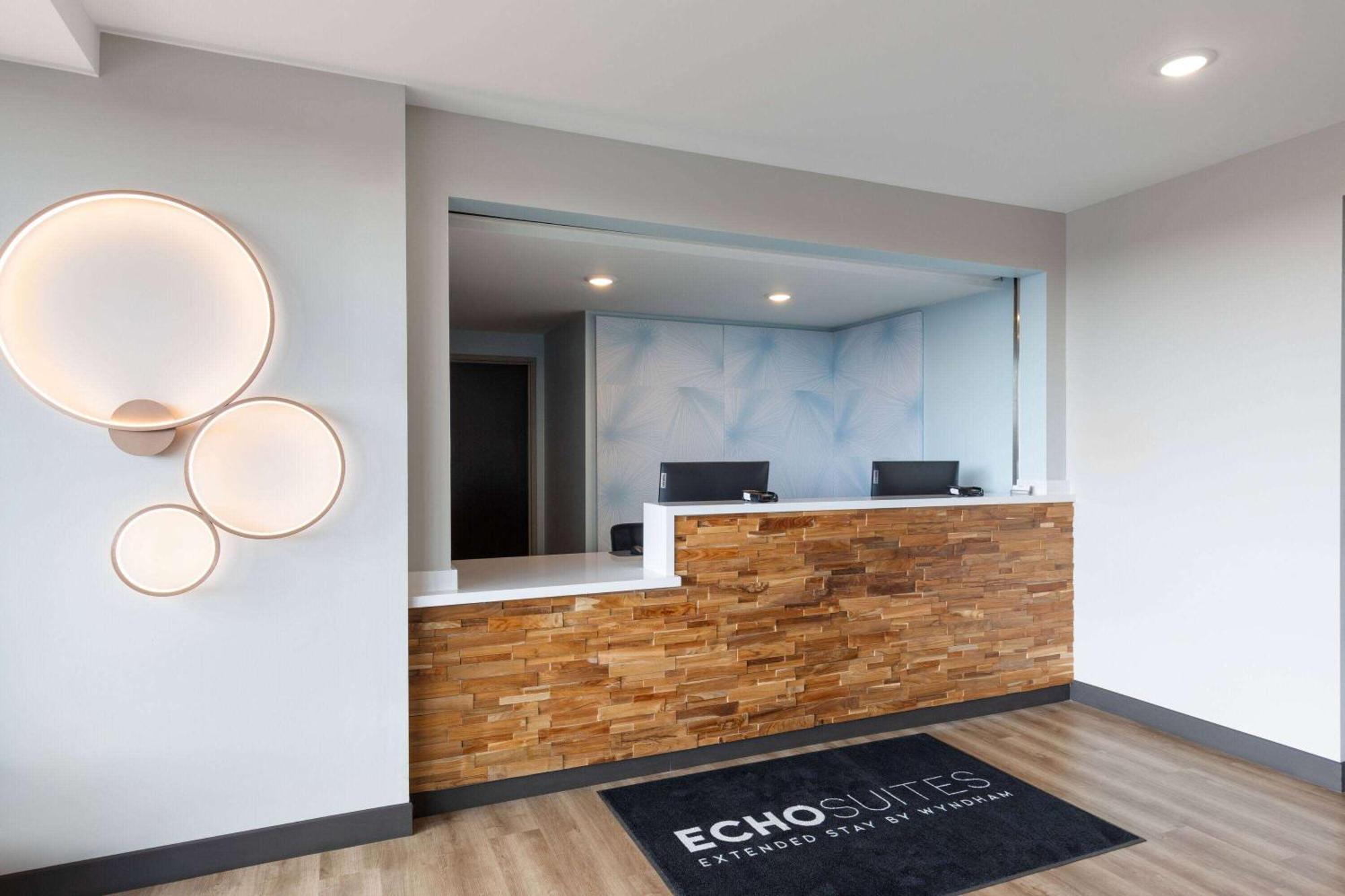 Echo Suites Extended Stay By Wyndham Nashville/ גאלאטין מראה חיצוני תמונה