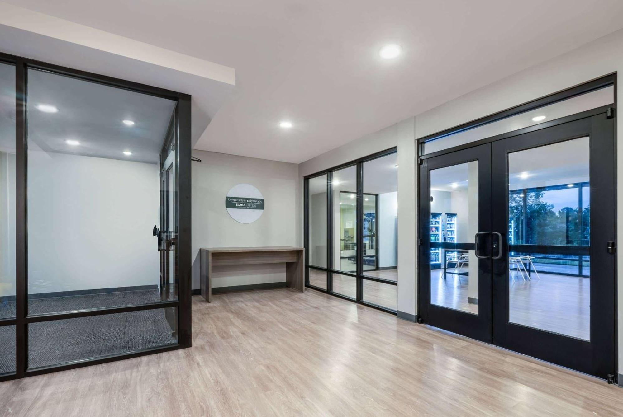 Echo Suites Extended Stay By Wyndham Nashville/ גאלאטין מראה חיצוני תמונה